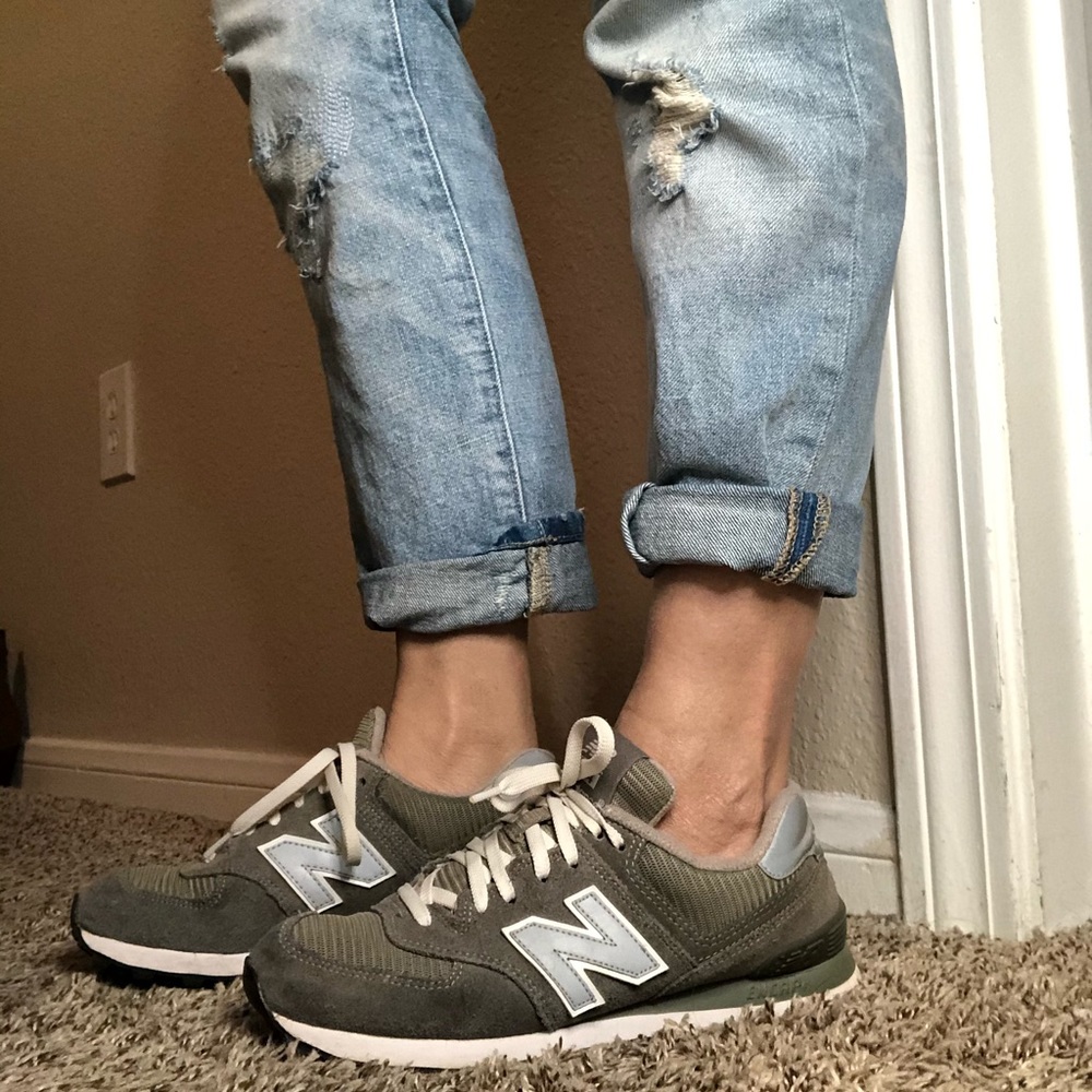 New Balance 574